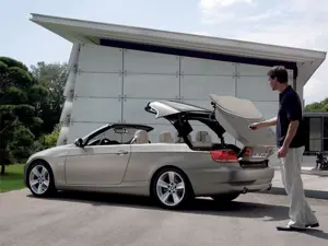 3 Series Convertible